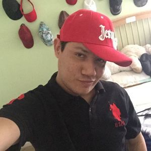 Meet your Posher, Roberto carlos